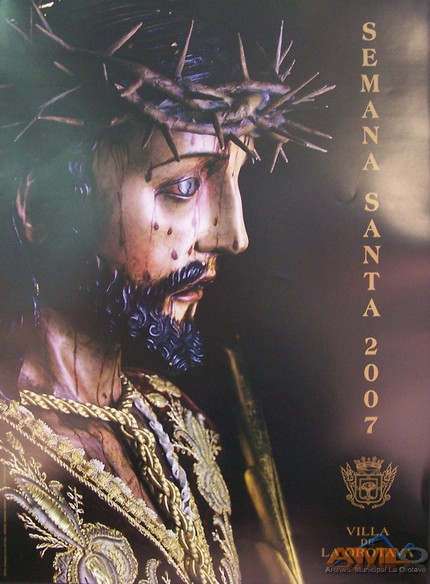 Semana Santa en La Orotava  